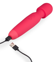 Laden Sie das Bild in den Galerie-Viewer, Wand Massager mit 8 Modi Wizard