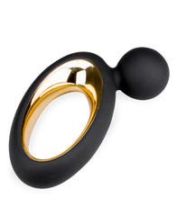 Laden Sie das Bild in den Galerie-Viewer, Wand Massager mit ergonomischem Griff Horizon