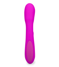 Laden Sie das Bild in den Galerie-Viewer, Wiederaufladbarer Rabbit-Vibrator Dual Spot