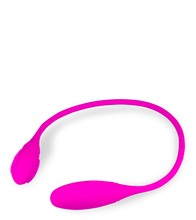 Laden Sie das Bild in den Galerie-Viewer, Wiederaufladbares Doppel-Vibro-Ei