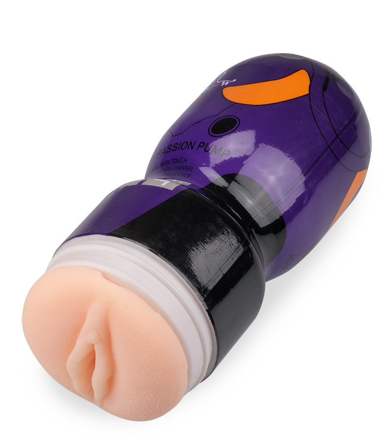 Wiederverwendbarer manueller Masturbator Kamasutra