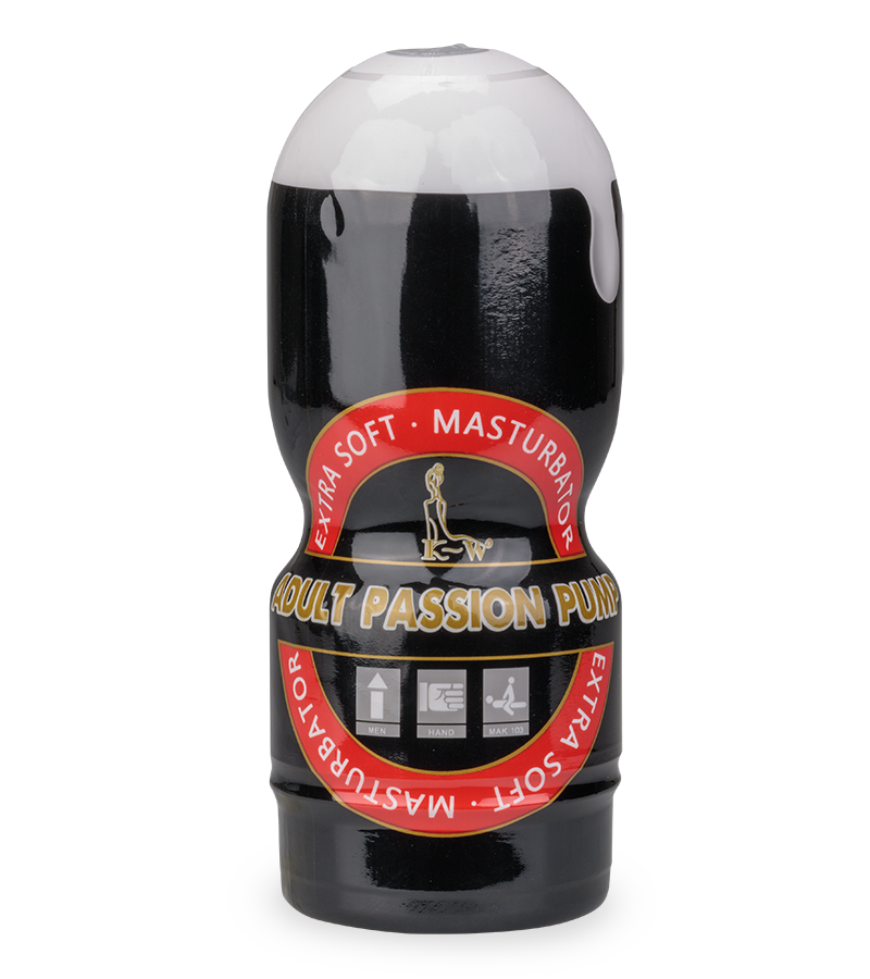 Wiederverwendbarer manueller Masturbator Kamasutra