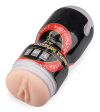 Laden Sie das Bild in den Galerie-Viewer, Wiederverwendbarer manueller Masturbator Kamasutra