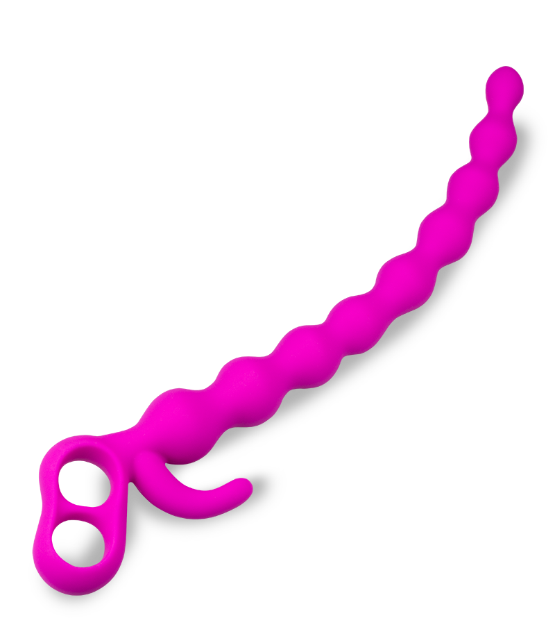 XL-Analkette 30,5 cm