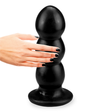 Laden Sie das Bild in den Galerie-Viewer, XL-Buttplug Outrageous