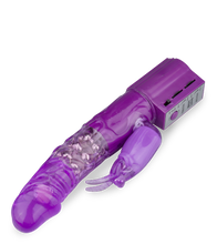 Laden Sie das Bild in den Galerie-Viewer, XL-Rabbit mit Rotationsfunktion