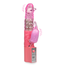Laden Sie das Bild in den Galerie-Viewer, XL-Rabbit-Vibrator
