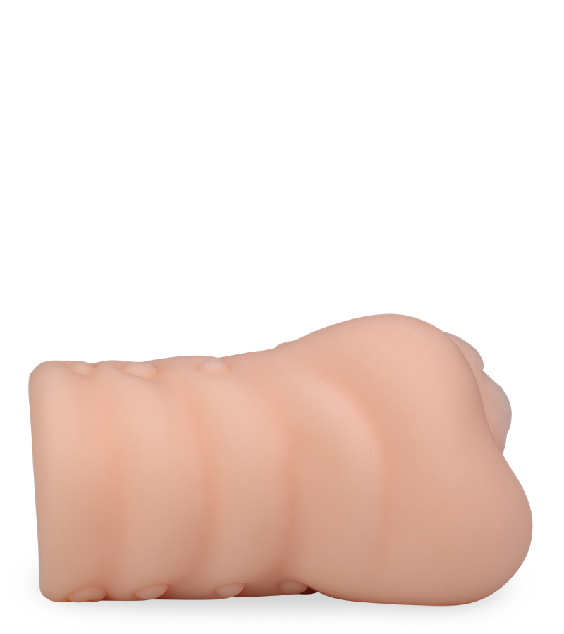 XL-Taschenmuschi Veronica