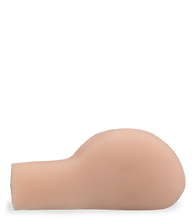 Laden Sie das Bild in den Galerie-Viewer, XXL-Gummimuschi mit Vagina und Anus