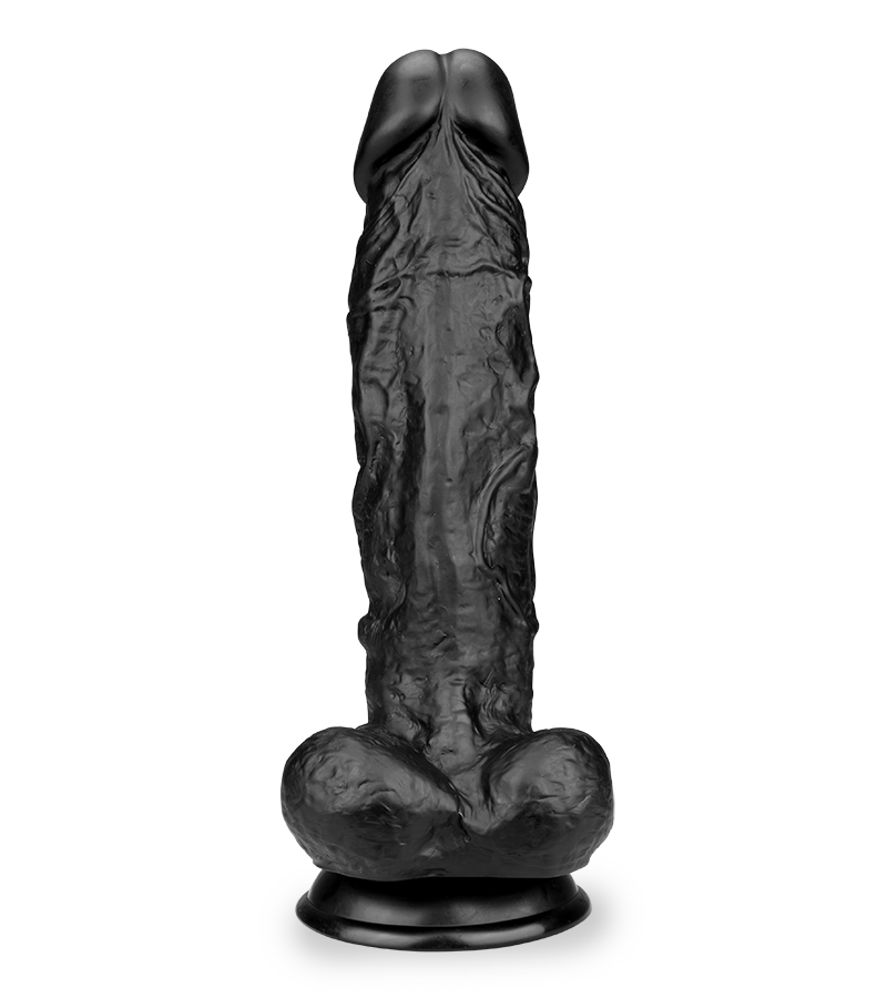 XXL-Naturdildo Titan