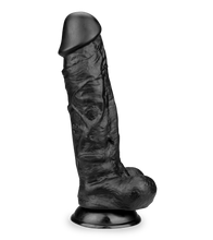 Laden Sie das Bild in den Galerie-Viewer, XXL-Naturdildo Titan